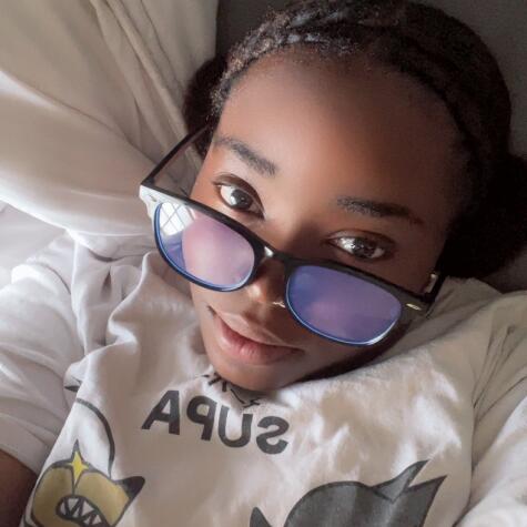 Goddess Israel avatar