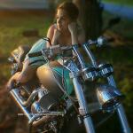 Sugar dumpling avatar