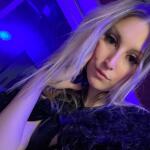 Spoil Goddess Bella Donna  avatar