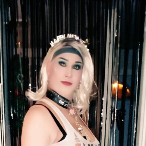 FeminizationofM avatar