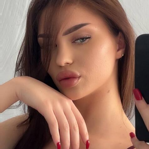 Cherry__Kiss avatar