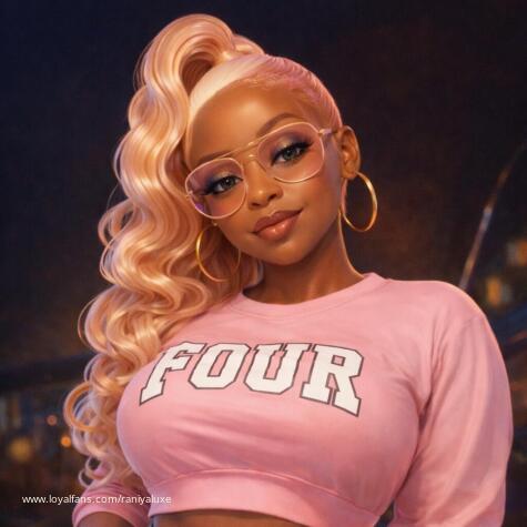 Raniya Luxe avatar