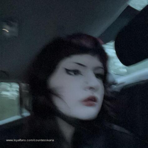 IVARIA INANNA avatar