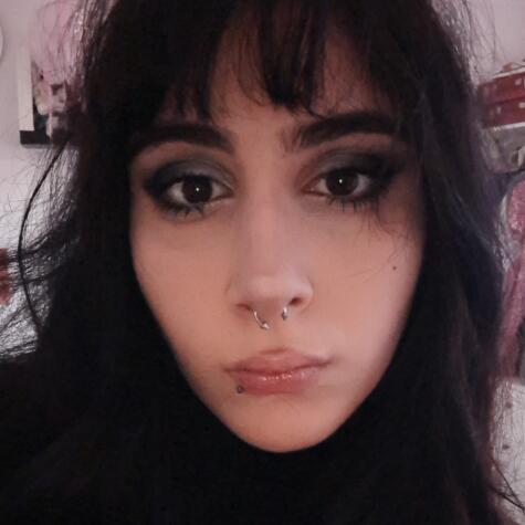 Godessdaphnee avatar