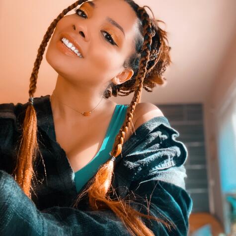 GoddessLex_45 avatar
