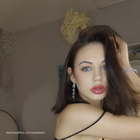 Zayatease avatar