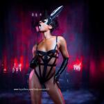 LadyVenom63 avatar