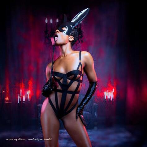 LadyVenom63 avatar
