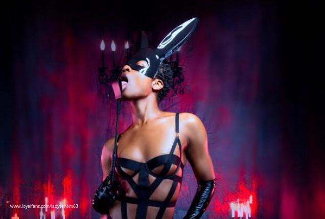 LadyVenom63