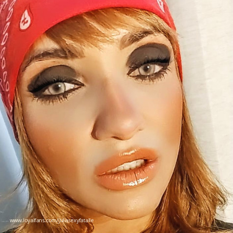 Julia Sexy Fatalle avatar