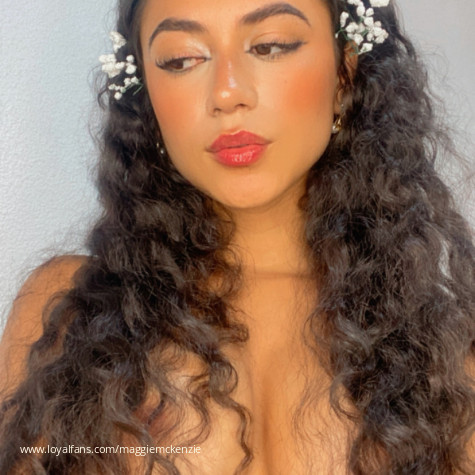 MaggieMckenzie avatar