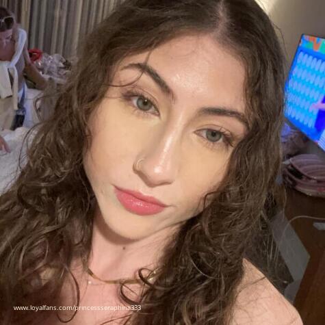 PrincessSeraphina333 avatar