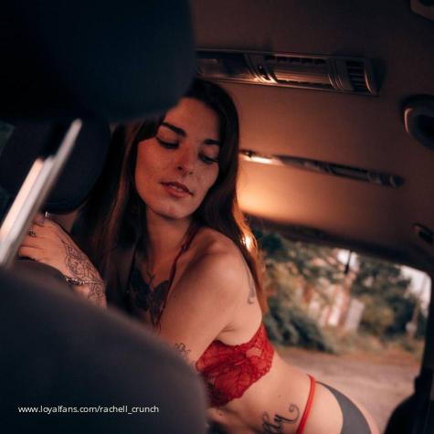 RachellCrunch avatar