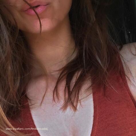 findom Sadie J avatar