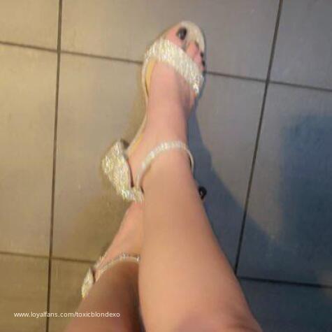 Goddess Lexi Findom Domme avatar