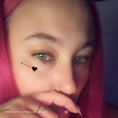 Jane_with_Dexxter avatar