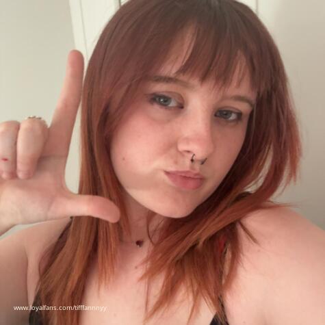 tiffannnyy avatar