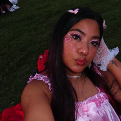 m0mmy aik0 avatar