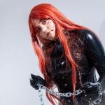 Goddess Cyneric avatar