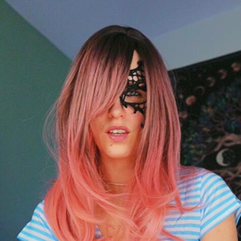 BibiSilverBerry avatar