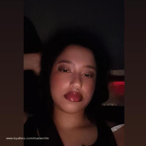MasterChlo avatar