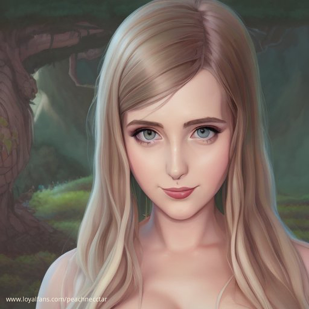 Peach Necctar’s Official Social Fan Page | LoyalFans