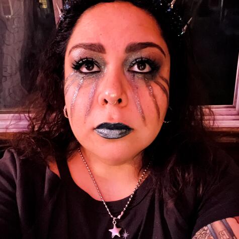 Goddess Jacky 44 avatar
