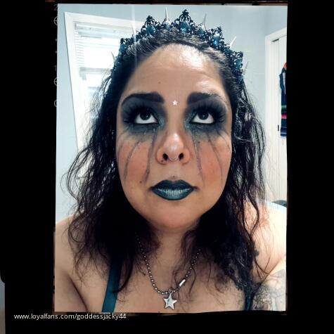 Goddess Nova 4444 avatar
