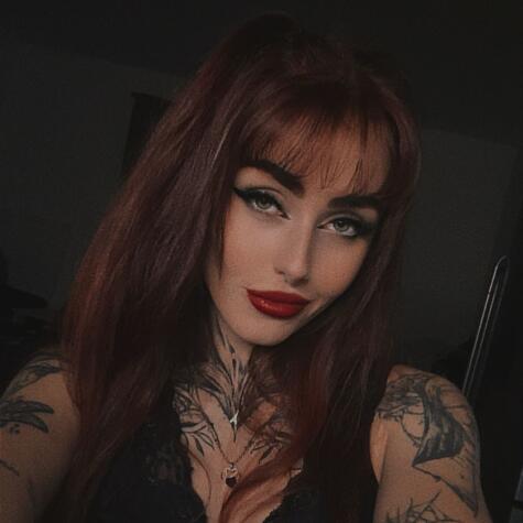 MedusaMay avatar