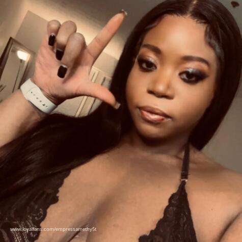 BrielleDaGoddess avatar