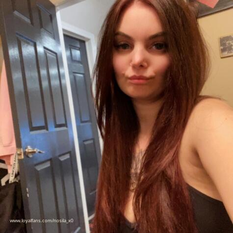 Victoria Raine avatar