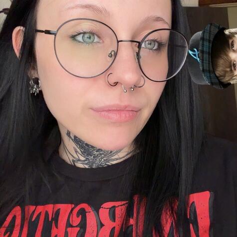 Xxgh0ulx avatar