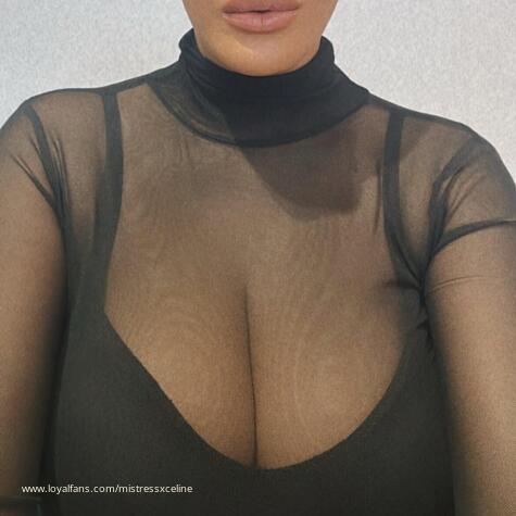 mistressxceline avatar