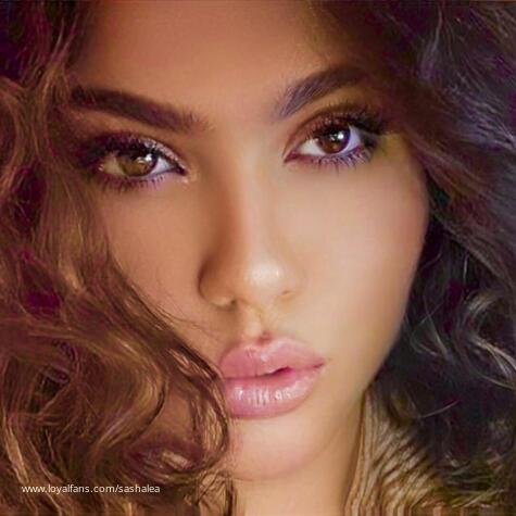 Sasha Lea avatar