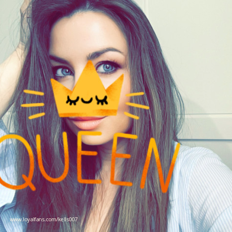 New level unlocked - Kells007 Official Photos | www.Loyalfans.com