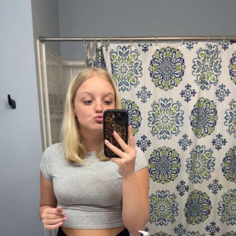 Your Goddess Samara avatar