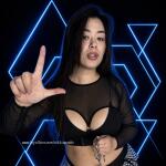 Princess Nikki Wasabi avatar
