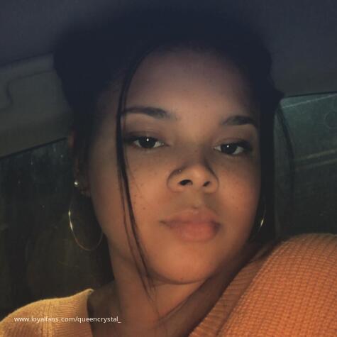 QueenCrystal001 avatar
