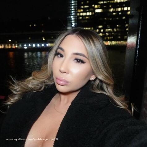 GoddessJenny200 avatar