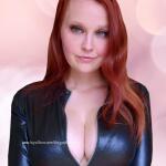 Goddess Julia avatar