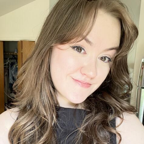 Your Pretty Goddess avatar