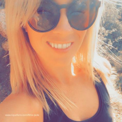 Self reflection is healthy - Miss Jade Official Photos | www.Loyalfans.com