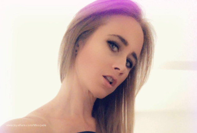 💖 - Miss Jade Official Photos www.Loyalfans