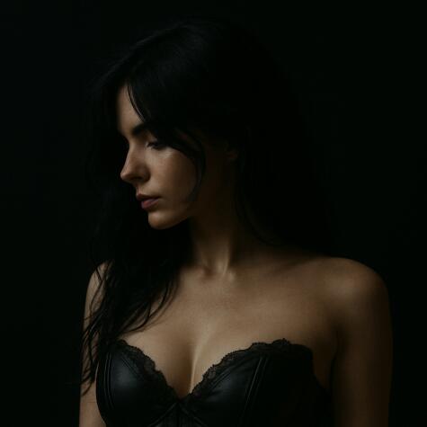 Domina Seraphyne avatar