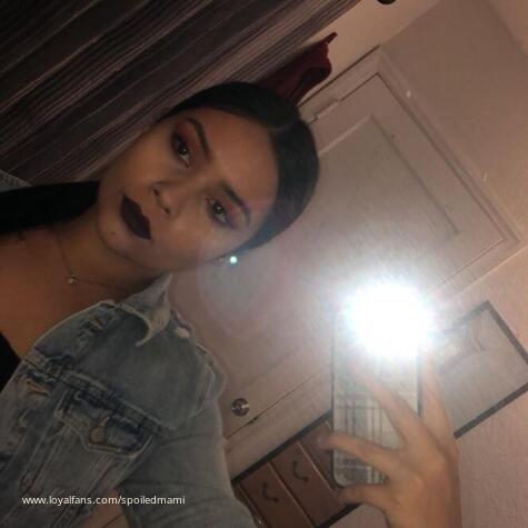 SpoiledMami avatar