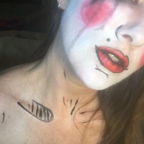 Ms. Mayhem avatar