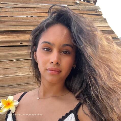 Irie Gyal avatar