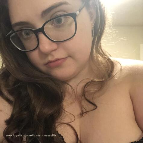 Bratty Princess Lilly avatar