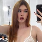 Melissa_Isa avatar