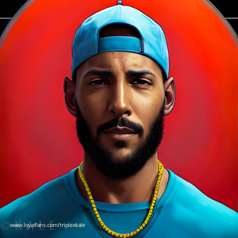 K A L E avatar